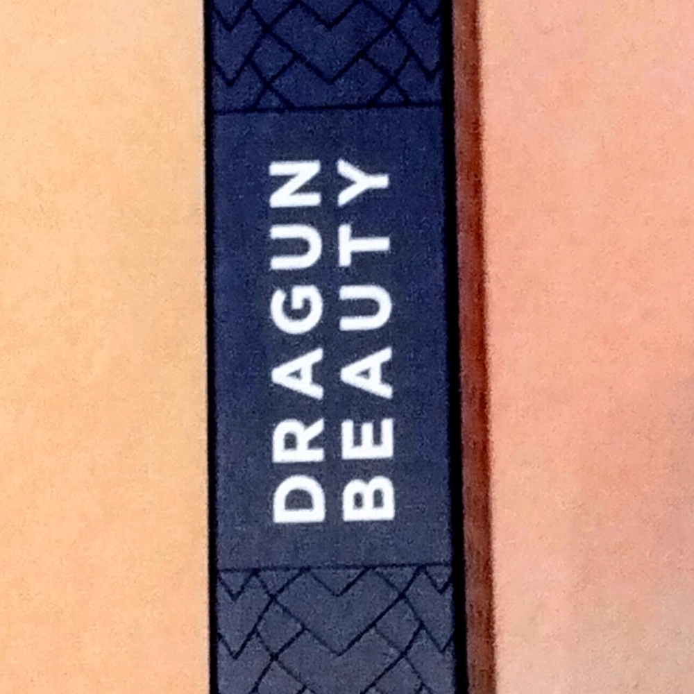 Dragon Beauty Eyeliner Black